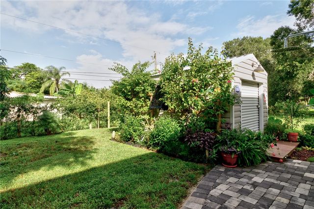 184 S Willow Street, Fellsmere, FL 32948