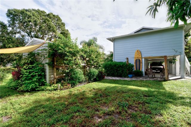 184 S Willow Street, Fellsmere, FL 32948