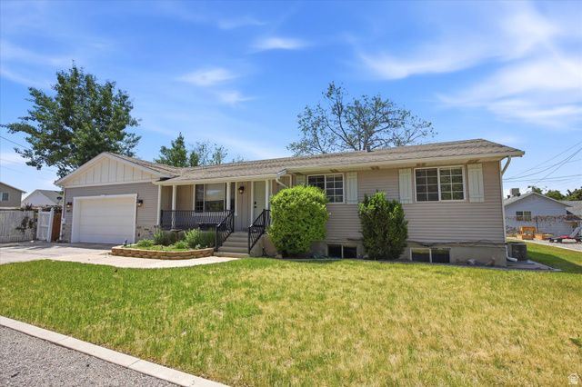 249 N 800 W, Orem, UT 84057