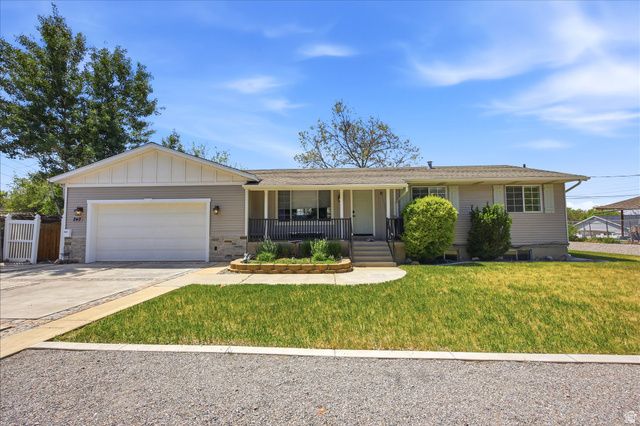 249 N 800 W, Orem, UT 84057