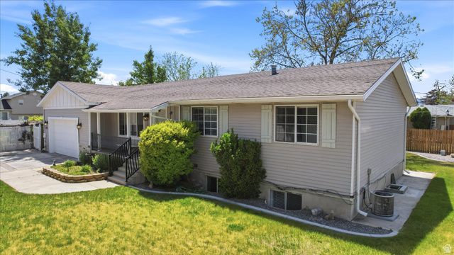 249 N 800 W, Orem, UT 84057