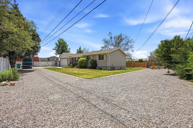249 N 800 W, Orem, UT 84057