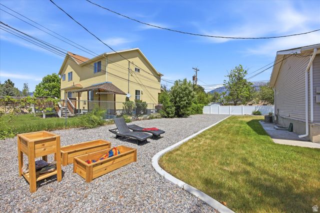 249 N 800 W, Orem, UT 84057