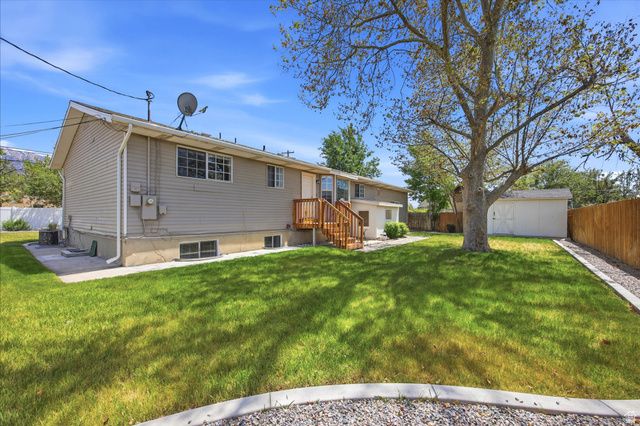 249 N 800 W, Orem, UT 84057