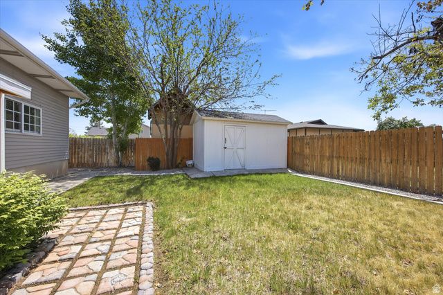 249 N 800 W, Orem, UT 84057