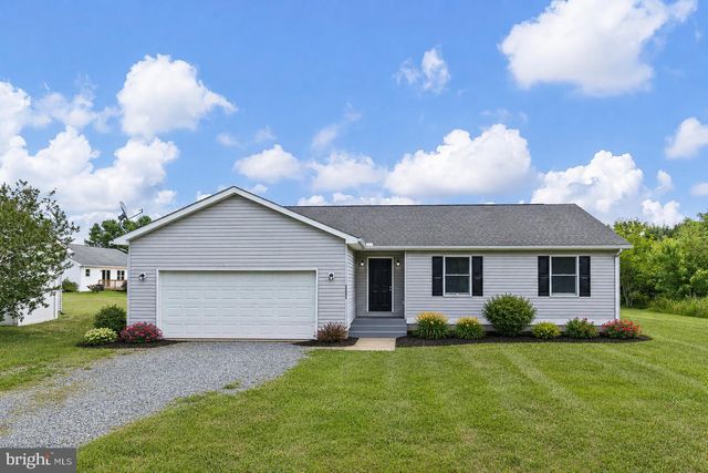 25003 HEATHER LN, Worton, MD 21678