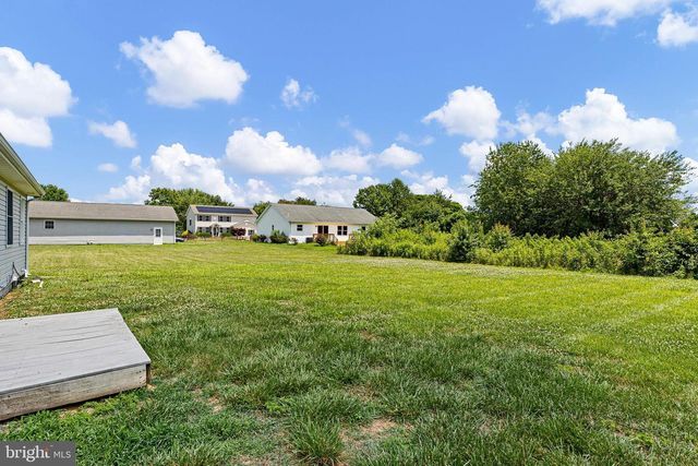25003 HEATHER LN, Worton, MD 21678