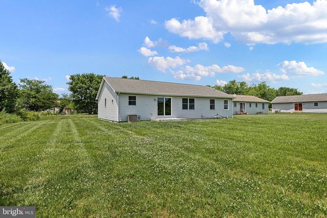 25003 HEATHER LN, Worton, MD 21678