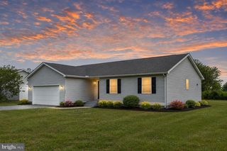 25003 HEATHER LN, Worton, MD 21678