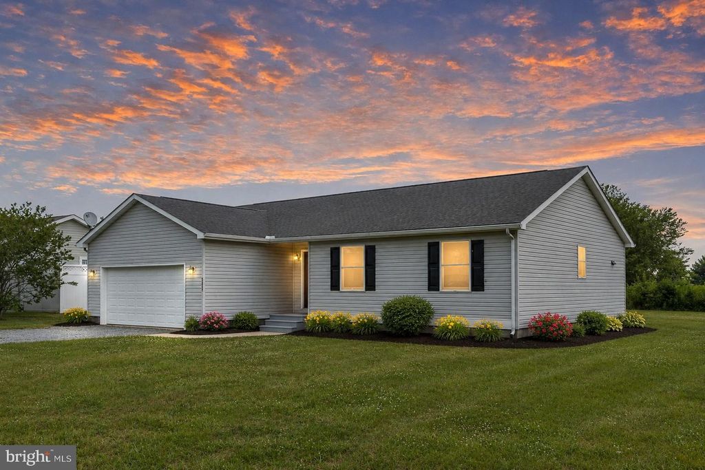 25003 HEATHER LN, Worton, MD 21678