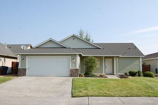 799 NE Quince Avenue, Redmond, OR 97756