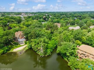 21704 N Pine Grove Court, Kildeer, IL 60047