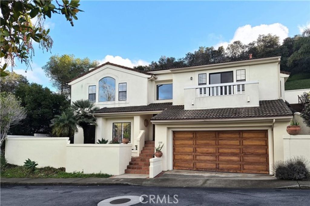 1245 Kristy Court, San Luis Obispo, CA 93401