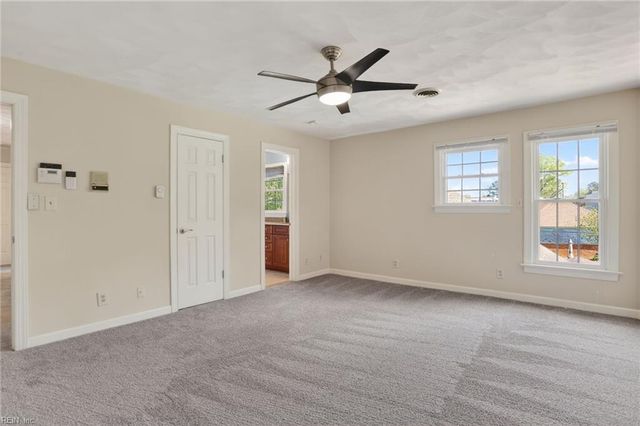 5437 Hargrove BLVD, Virginia Beach, VA 23464