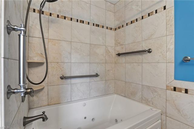 5437 Hargrove BLVD, Virginia Beach, VA 23464