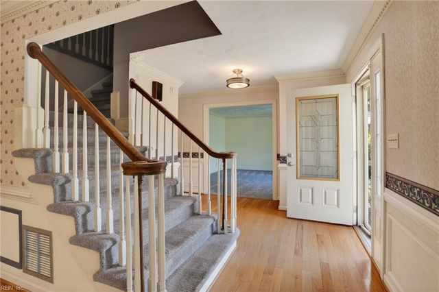 5437 Hargrove BLVD, Virginia Beach, VA 23464