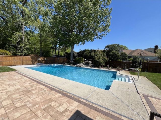 5437 Hargrove BLVD, Virginia Beach, VA 23464