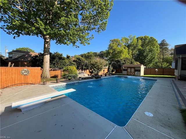 5437 Hargrove BLVD, Virginia Beach, VA 23464