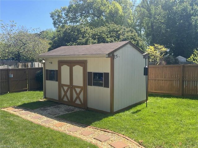 5437 Hargrove BLVD, Virginia Beach, VA 23464