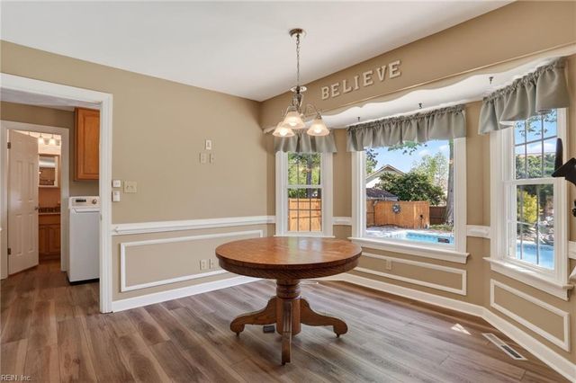 5437 Hargrove BLVD, Virginia Beach, VA 23464