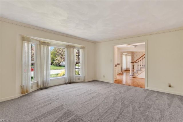 5437 Hargrove BLVD, Virginia Beach, VA 23464