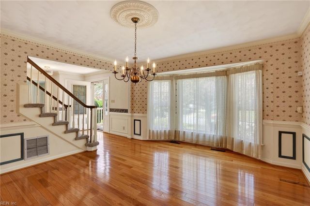 5437 Hargrove BLVD, Virginia Beach, VA 23464