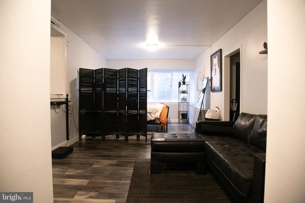 6445 LUZON AVE NW #118, Washington, DC 20012