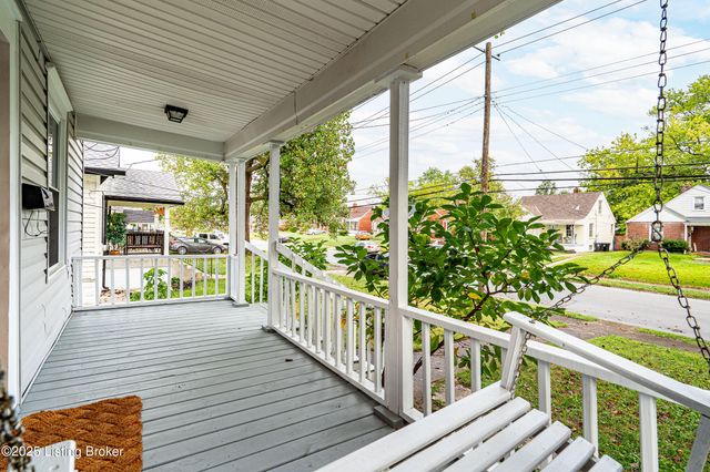1012 Bluegrass Ave, Louisville, KY 40215
