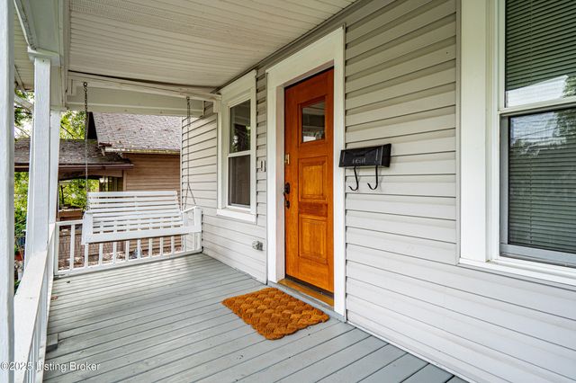 1012 Bluegrass Ave, Louisville, KY 40215