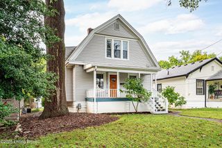 1012 Bluegrass Ave, Louisville, KY 40215