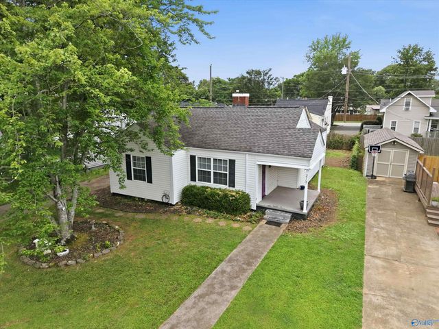 2707 Hastings Road SW, Huntsville, AL 35801