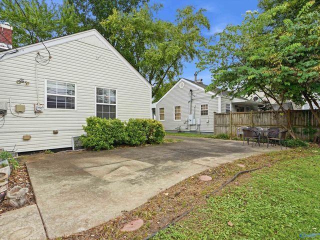 2707 Hastings Road SW, Huntsville, AL 35801