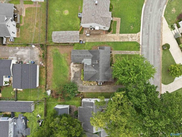 2707 Hastings Road SW, Huntsville, AL 35801