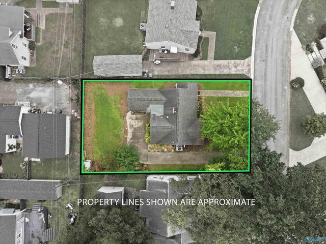 2707 Hastings Road SW, Huntsville, AL 35801
