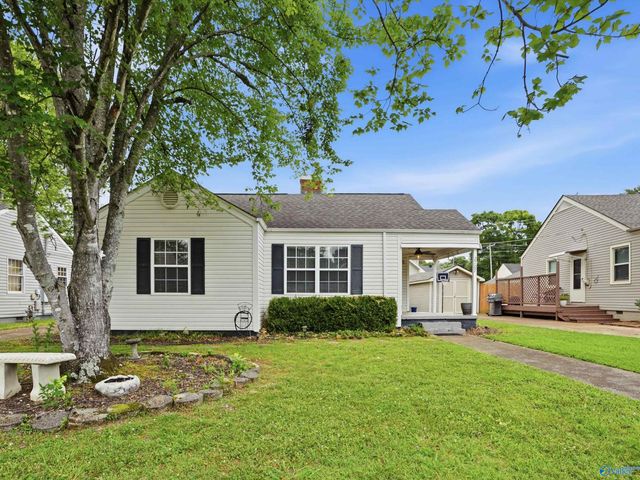 2707 Hastings Road SW, Huntsville, AL 35801