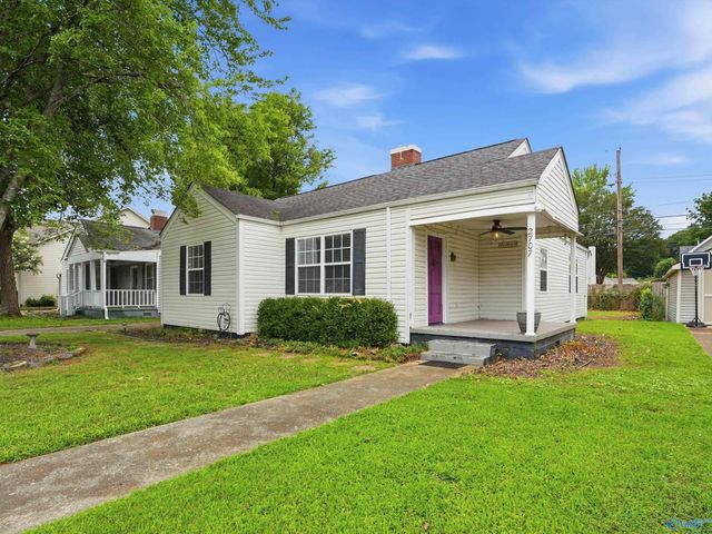2707 Hastings Road SW, Huntsville, AL 35801