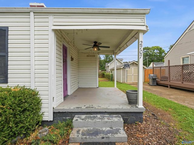 2707 Hastings Road SW, Huntsville, AL 35801