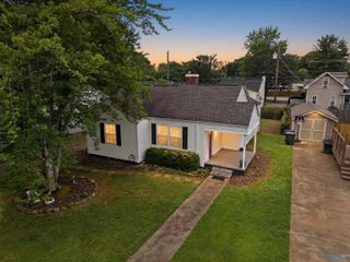 2707 Hastings Road SW, Huntsville, AL 35801