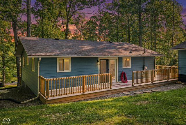 6224 Grouse Drive, Nineveh, IN 46164