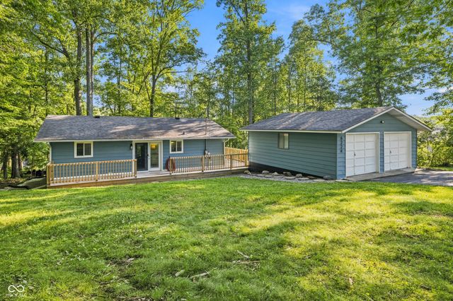 6224 Grouse Drive, Nineveh, IN 46164