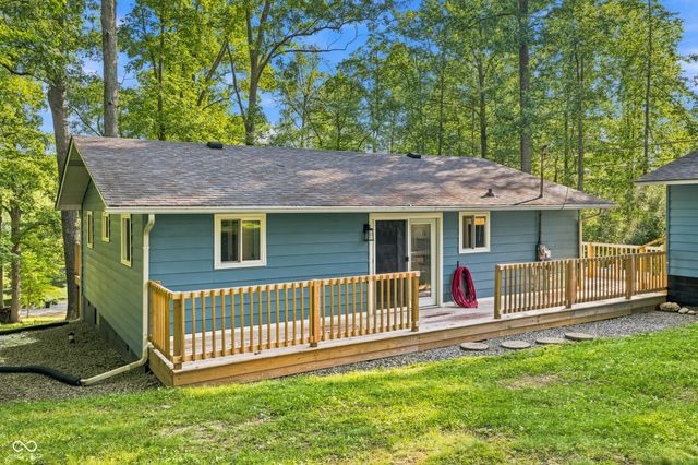 6224 Grouse Drive, Nineveh, IN 46164