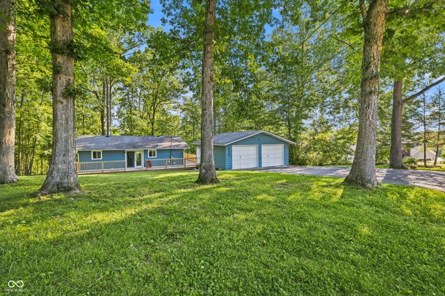 6224 Grouse Drive, Nineveh, IN 46164