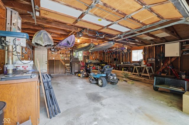 6224 Grouse Drive, Nineveh, IN 46164