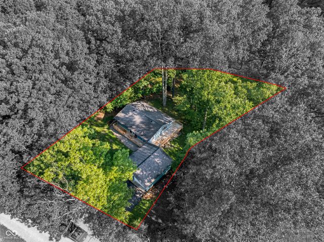 6224 Grouse Drive, Nineveh, IN 46164