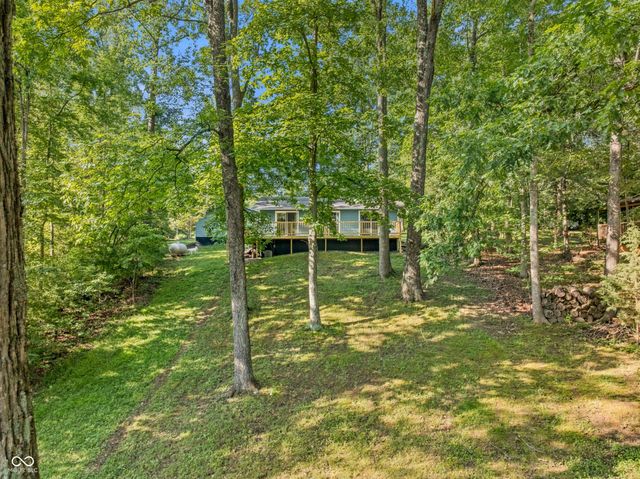 6224 Grouse Drive, Nineveh, IN 46164