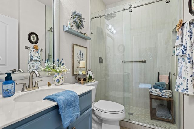 2380 Brookdale Drive, Frisco, TX 75036