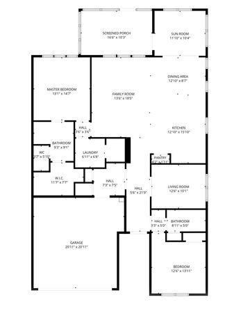 2380 Brookdale Drive, Frisco, TX 75036