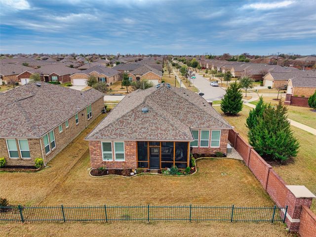 2380 Brookdale Drive, Frisco, TX 75036