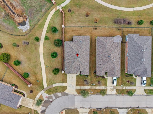 2380 Brookdale Drive, Frisco, TX 75036