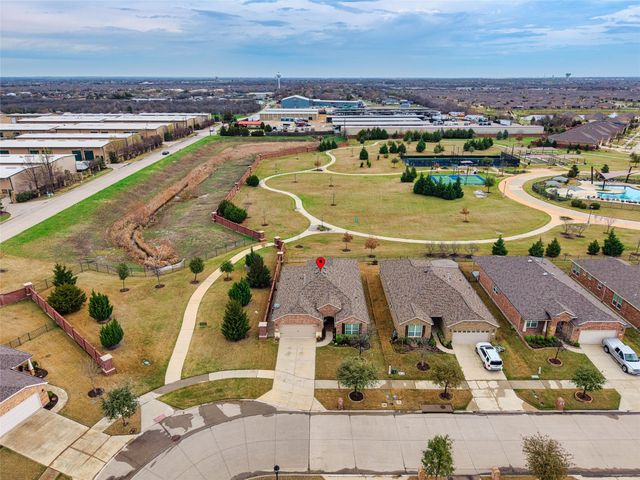 2380 Brookdale Drive, Frisco, TX 75036